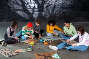 7 benefits of group and centre based activities in ndis