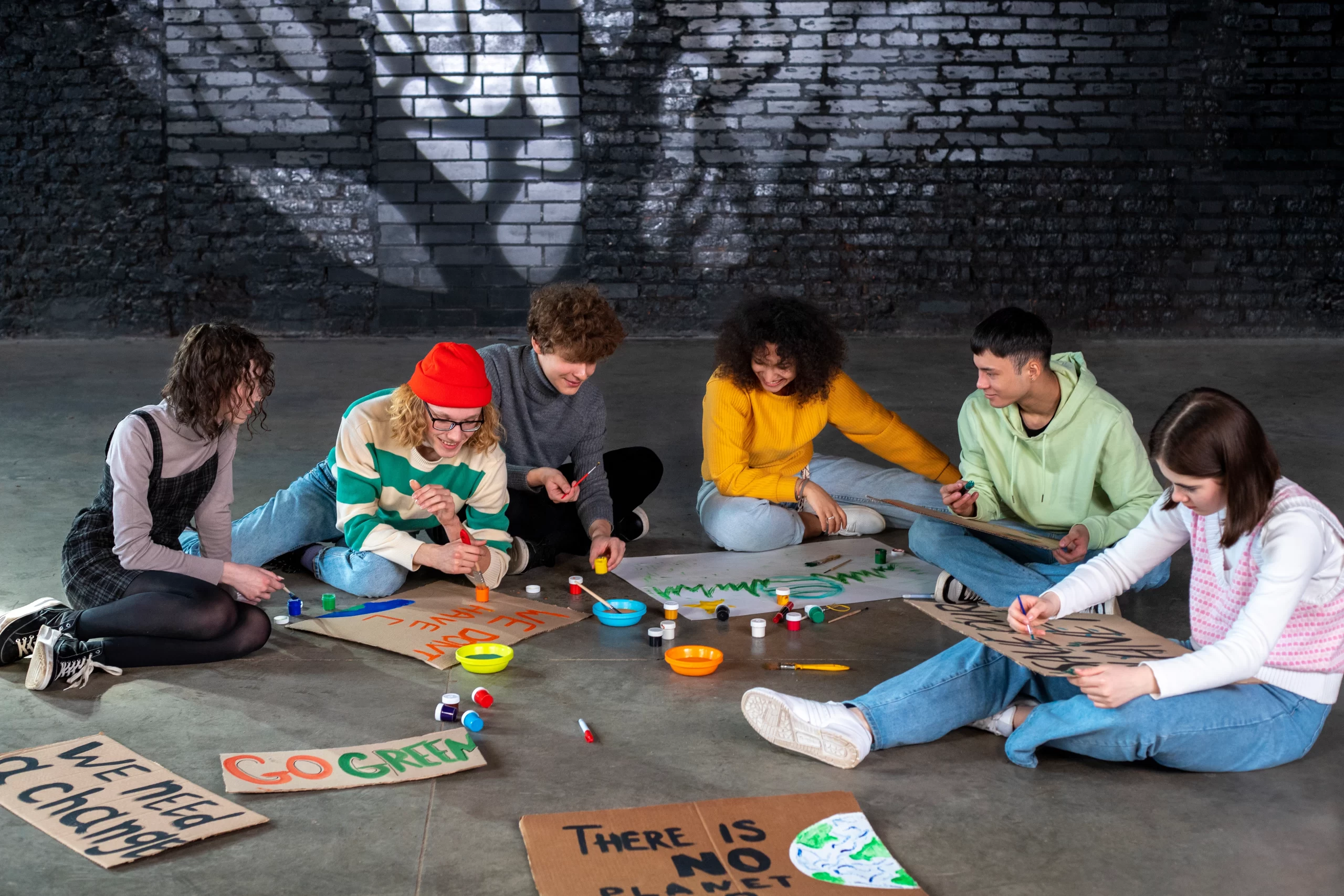 7 Benefits of Group and Centre Based Activities in NDIS